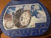 Łańcuchy z napinaczem PEWAG Titan Grip TG73 napinanie samoczynne