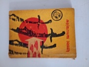 Koniec samurajów - Wacław Malten