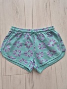 Spodenki szorty dziewczęce KIK 158