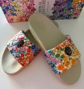 Klapki Kurt Geiger