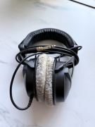 Słuchawki studyjne Beyerdynamic DT 770 PRO 80 ohm