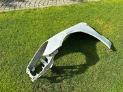 Błotnik lewy porsche panamera 971