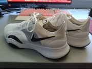 Nike SuperRep 4 Białe