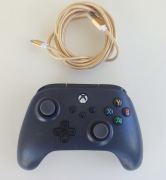 Pad powerA Xbox One Series przewodowy