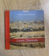 Piąta Ewangelia – Ziemia Zbawiciela | Album religijny (5)