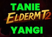 ElderMT2 - YANGI - 10kk - Elder YANG - 10kk 
