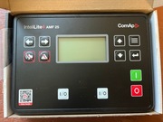 Sterownik agregatu prądotwórczego i SZR ComAp IL4 AMF25