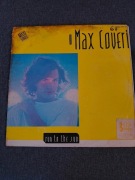 Max Coveri - Run To The Sun (12") Italo-disco