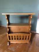 Gazetnik Dąb Rustykalne