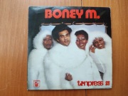 Boney M. – Rasputin / Nightflight To Venus