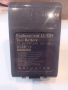 Zamiennik baterii do Dyson 