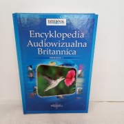 Encyklopedia Audiowizualna Britannica. Zoologia I (A-O, 2006)