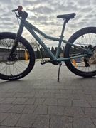 Rower junior górski mtb Scott roxter 24 serwisowany stan BDB.