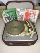 Gramofon UNITRA FONICA