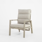 Fotel ogrodowy NALANI