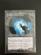 MTG - LTR Gollum Patient Plotter