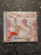Ojciec święty w ojczyźnie CD Nowe