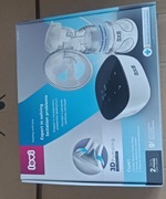 Laktator LOVI 3D PUMPING podwójny 