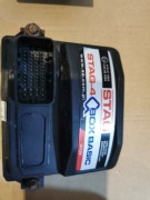 Sterownik gazu stag-4 stag box basic