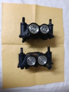 Yamaha YZF-R1 RN49 RN61 zaciski hamulcowe przód 