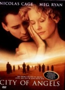 339 DVD Miasto Aniłów Nicolas Cage Meg Ryan (DP) (28)