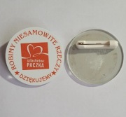 Zapinki szlachetnej paczki 