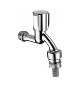 Schell Zawór czerpalny Comfort 1/2'' chrom