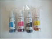 Oryginalny tusz do Epsona 103, CMYK+K