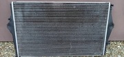 VOLVO S60 V70 XC70 CHŁODNICA INTERCOOLER 8671694 VALEO OEM