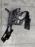 BMW X6 G06 LCI / X5 G05 LCI Zestaw plastików, kanałów powietrza, żaluzja 