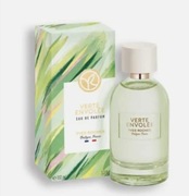 Yves Rocher perfumy Verte Envolee