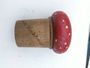 Bad Salzbrunn- Szczawno Zdrój Kości do gry.