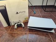 Playstation 5 Ps5 Konsola Jailbreak etaHEN fw.9.60 odblokowana Y2JB