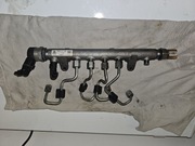 Listwa wtryskowa Kompletna AUDI VW SEAT SKODA 2.0 TDI 03L130089