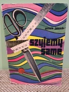 Szyjemy same Janusch wydanie I