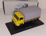 ATLAS IFA W50L 1:43