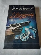 Ian Fleming - JAMES BOND Diamenty są wieczne 