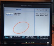 Matryca 15 LG PHILIPS LP150E05 matowa 1400x1050 TN CCFL 30pin lenovo t61