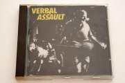 VERBAL ASSAULT Verbal Assault(CD)1992