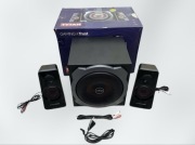 Głośniki 2.1 Trust Tytan Gaming X