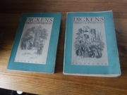 Karol Dickens -David Copperfield 1956 Tom 1-2 ZOBACZ 