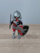 Figurka Playmobil Rycerz herbu Sokół minifigurka polybag kolekcja