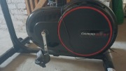 Rower stacjonarny magnetyczny Hammer cardio 5.0