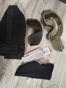 ESS LAND OPS gogle taktyczne wojskowe