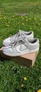 Nike Dunk Low Grey Fog
