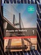 Prosto do matury 1