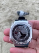 Zegarek Casio gshock gm 2100 nowy gw