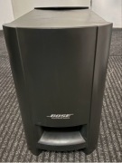 Bose CineMate – Acoustimass Module (subwoofer) + 2 głośniki