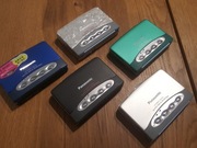 Walkman Panasonic RQ-S75 BLACK