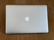 MacBook Pro 15 Retina Mid 2012 | A1398 | Nowa Bateria (2022) | Sprawny